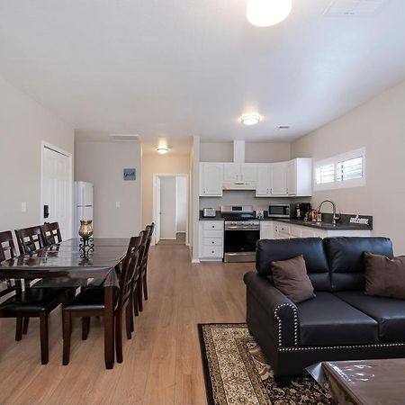Los Angeles Retreat Close To Hotspots Ngoại thất bức ảnh