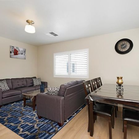 Los Angeles Retreat Close To Hotspots Ngoại thất bức ảnh