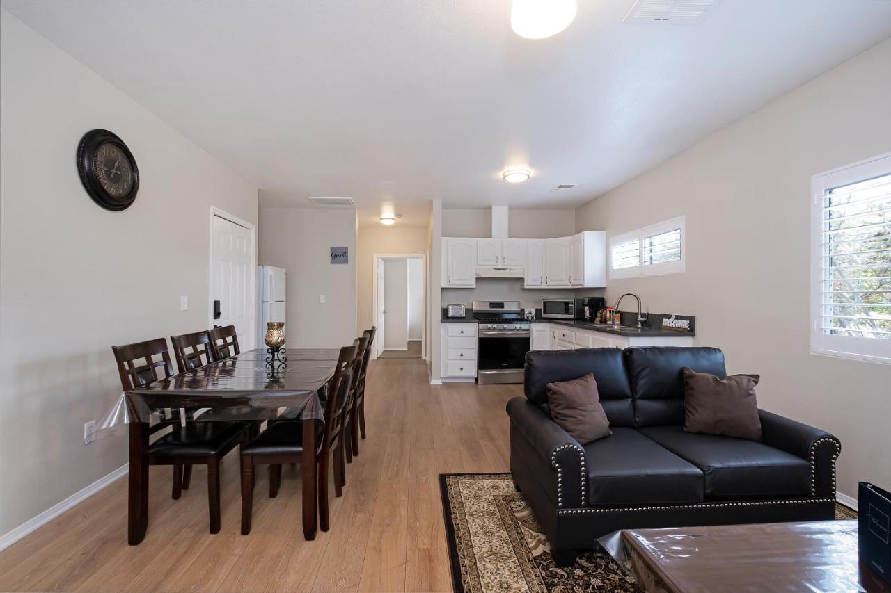 Los Angeles Retreat Close To Hotspots Ngoại thất bức ảnh