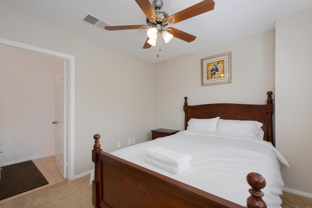 Los Angeles Retreat Close To Hotspots Ngoại thất bức ảnh