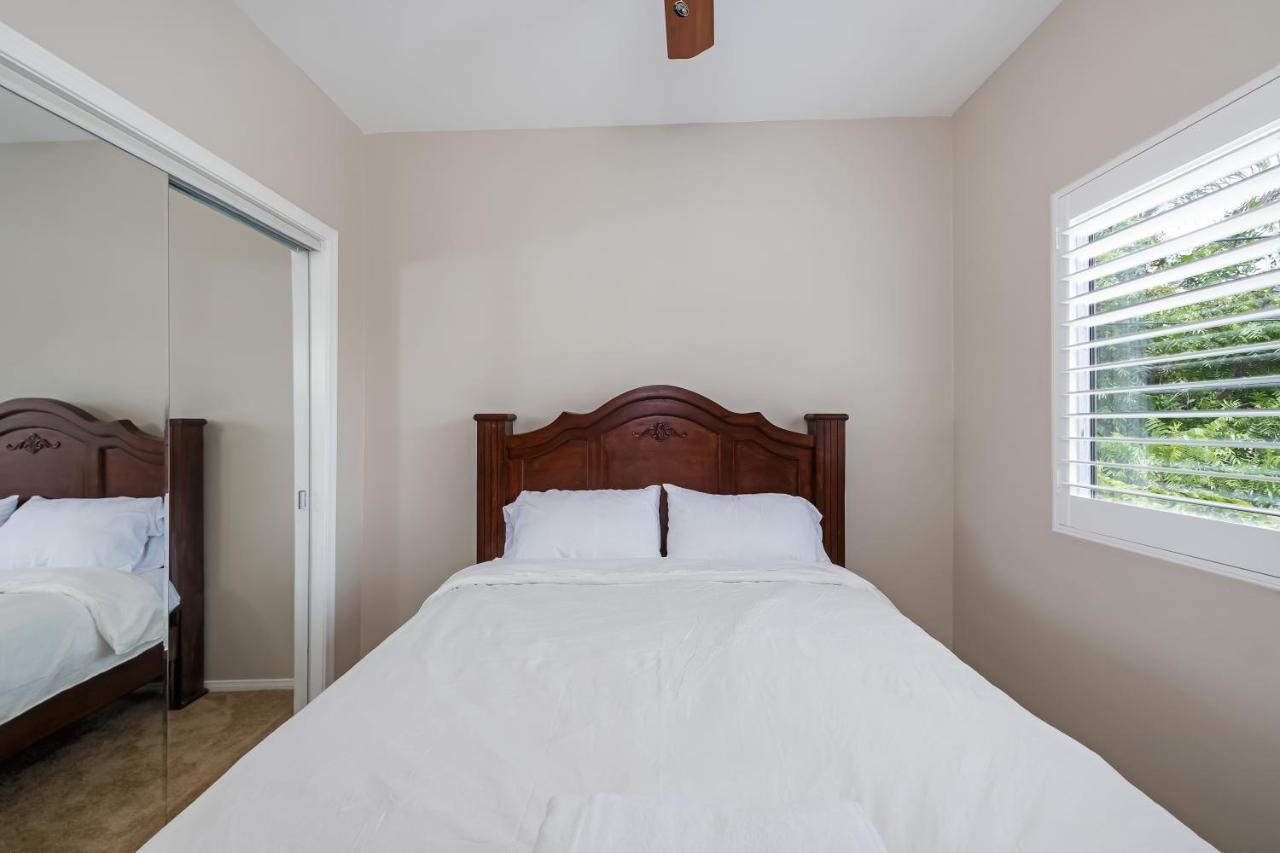 Los Angeles Retreat Close To Hotspots Ngoại thất bức ảnh