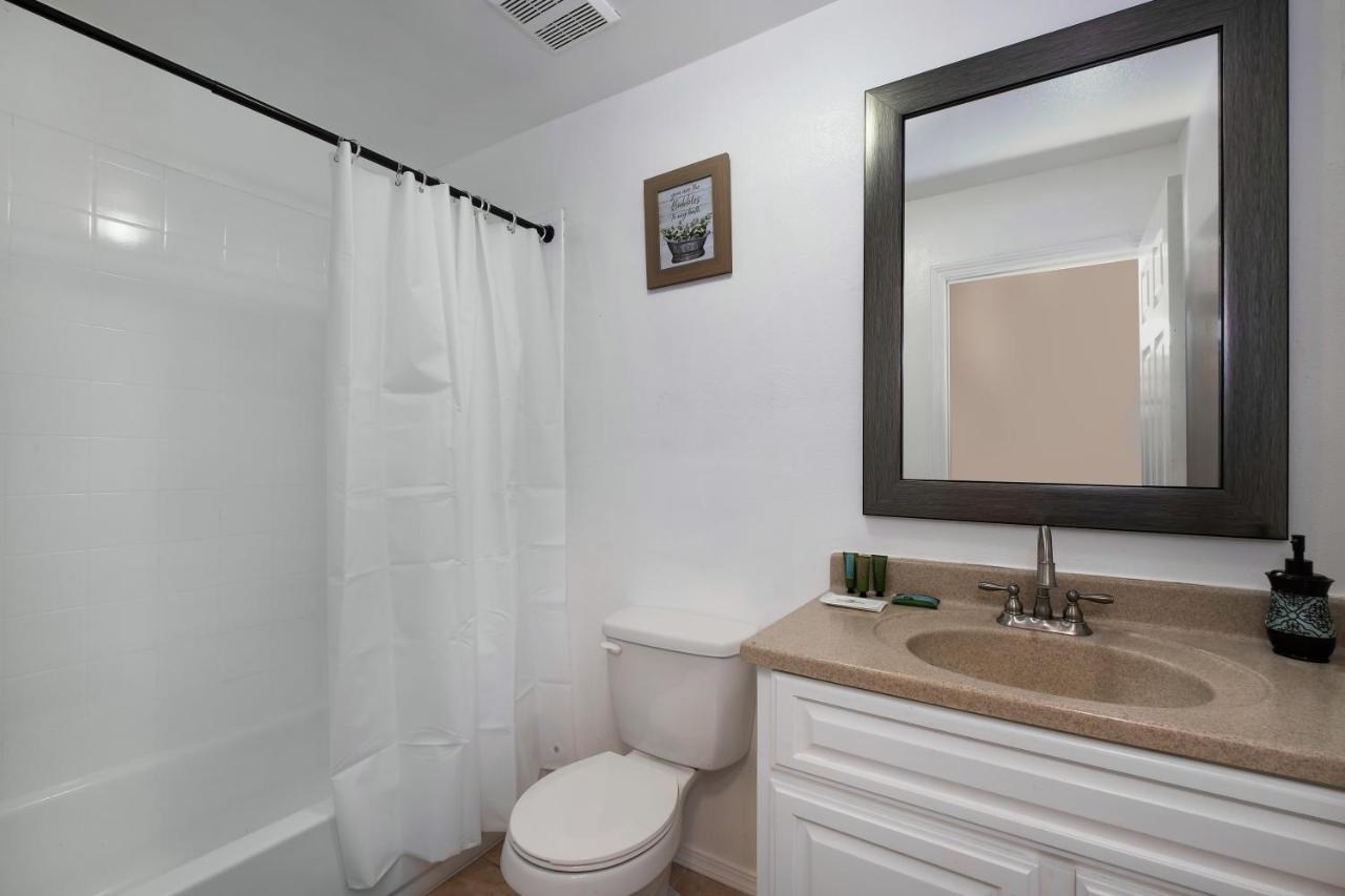 Los Angeles Retreat Close To Hotspots Ngoại thất bức ảnh