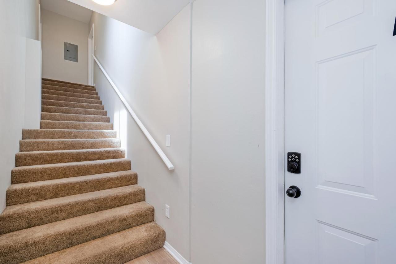 Los Angeles Retreat Close To Hotspots Ngoại thất bức ảnh