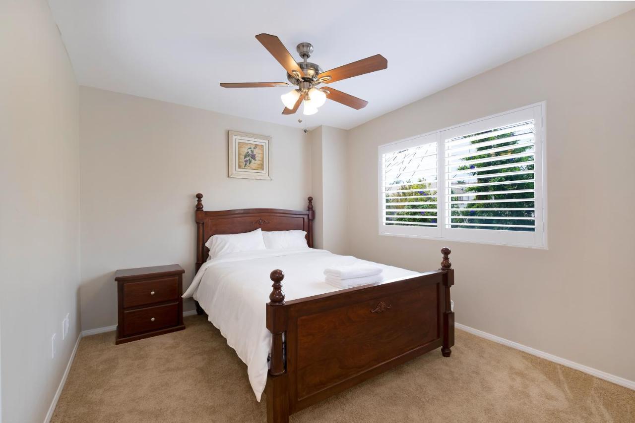 Los Angeles Retreat Close To Hotspots Ngoại thất bức ảnh