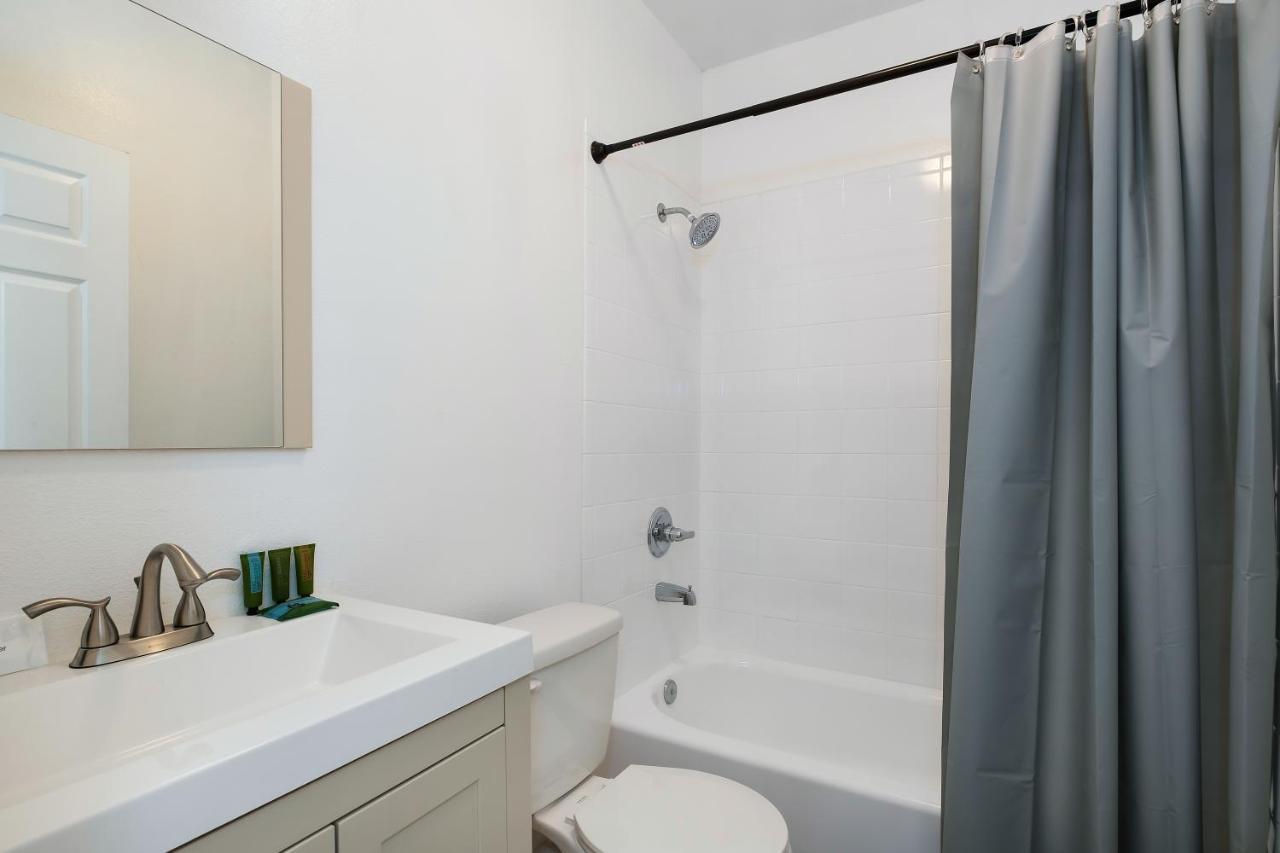 Los Angeles Retreat Close To Hotspots Ngoại thất bức ảnh