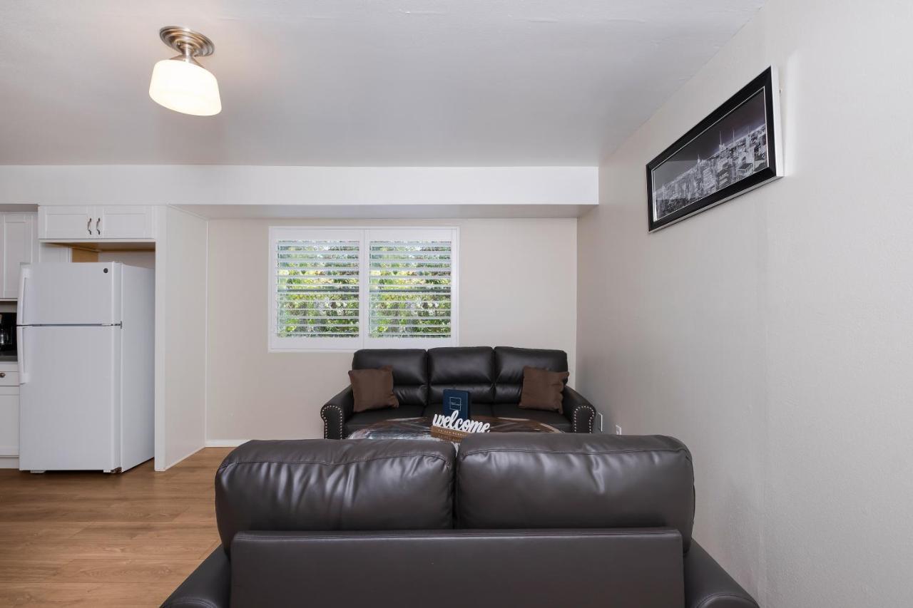 Los Angeles Retreat Close To Hotspots Ngoại thất bức ảnh