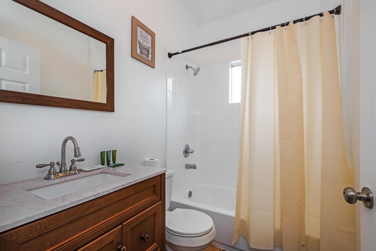 Los Angeles Retreat Close To Hotspots Ngoại thất bức ảnh