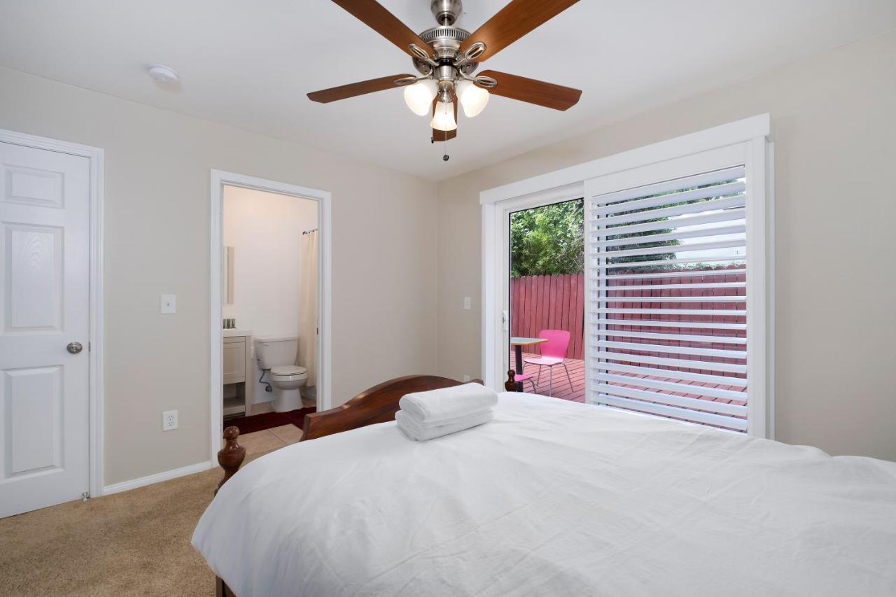 Los Angeles Retreat Close To Hotspots Ngoại thất bức ảnh