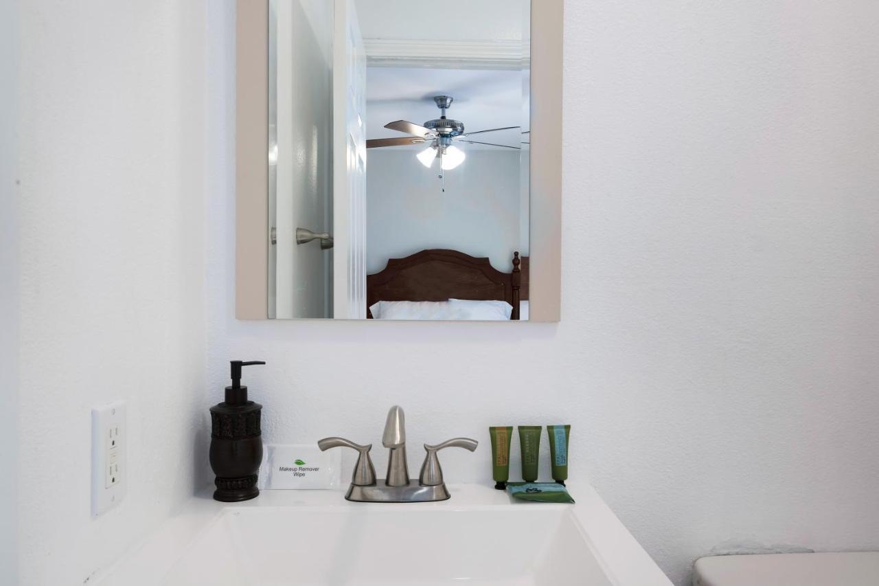 Los Angeles Retreat Close To Hotspots Ngoại thất bức ảnh