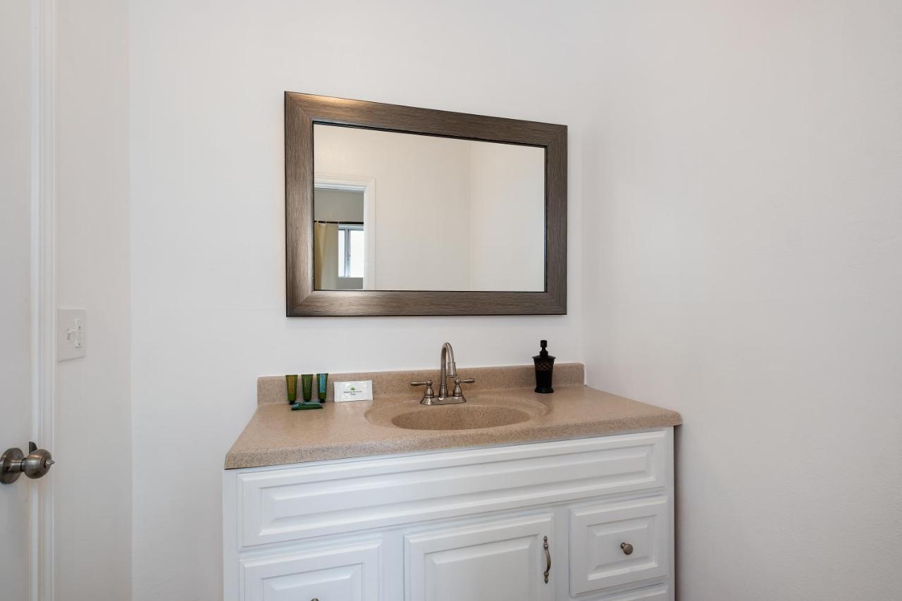 Los Angeles Retreat Close To Hotspots Ngoại thất bức ảnh