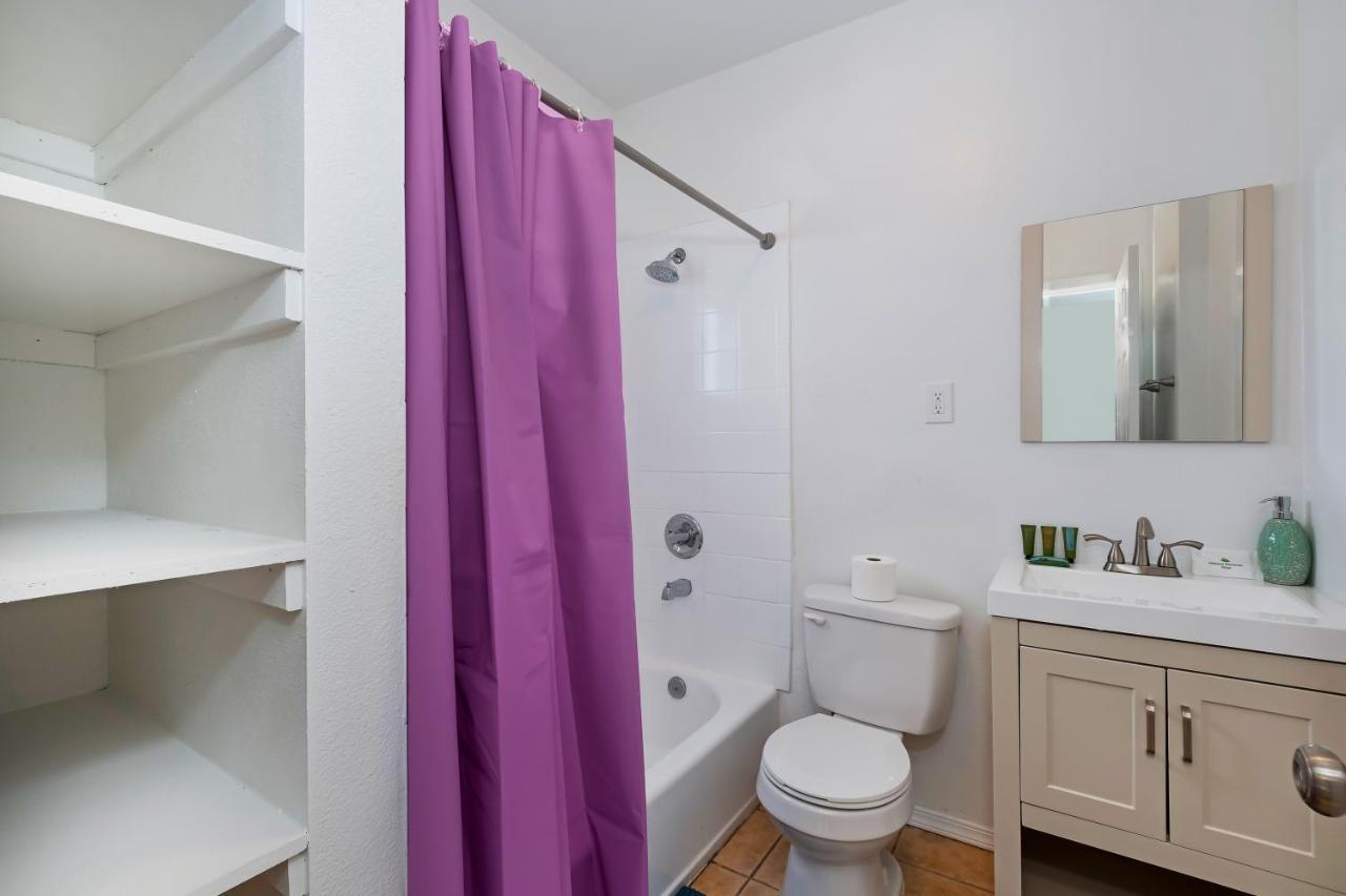 Los Angeles Retreat Close To Hotspots Ngoại thất bức ảnh
