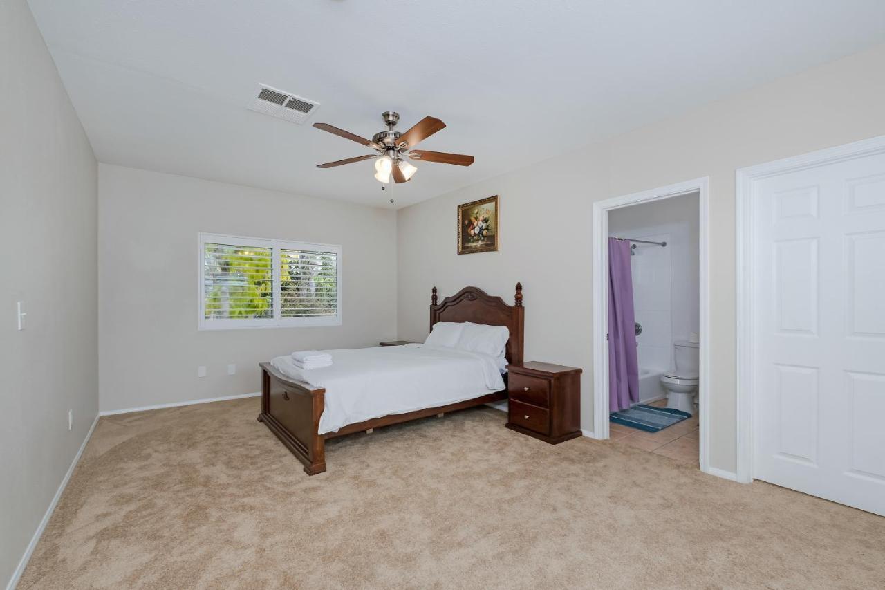 Los Angeles Retreat Close To Hotspots Ngoại thất bức ảnh