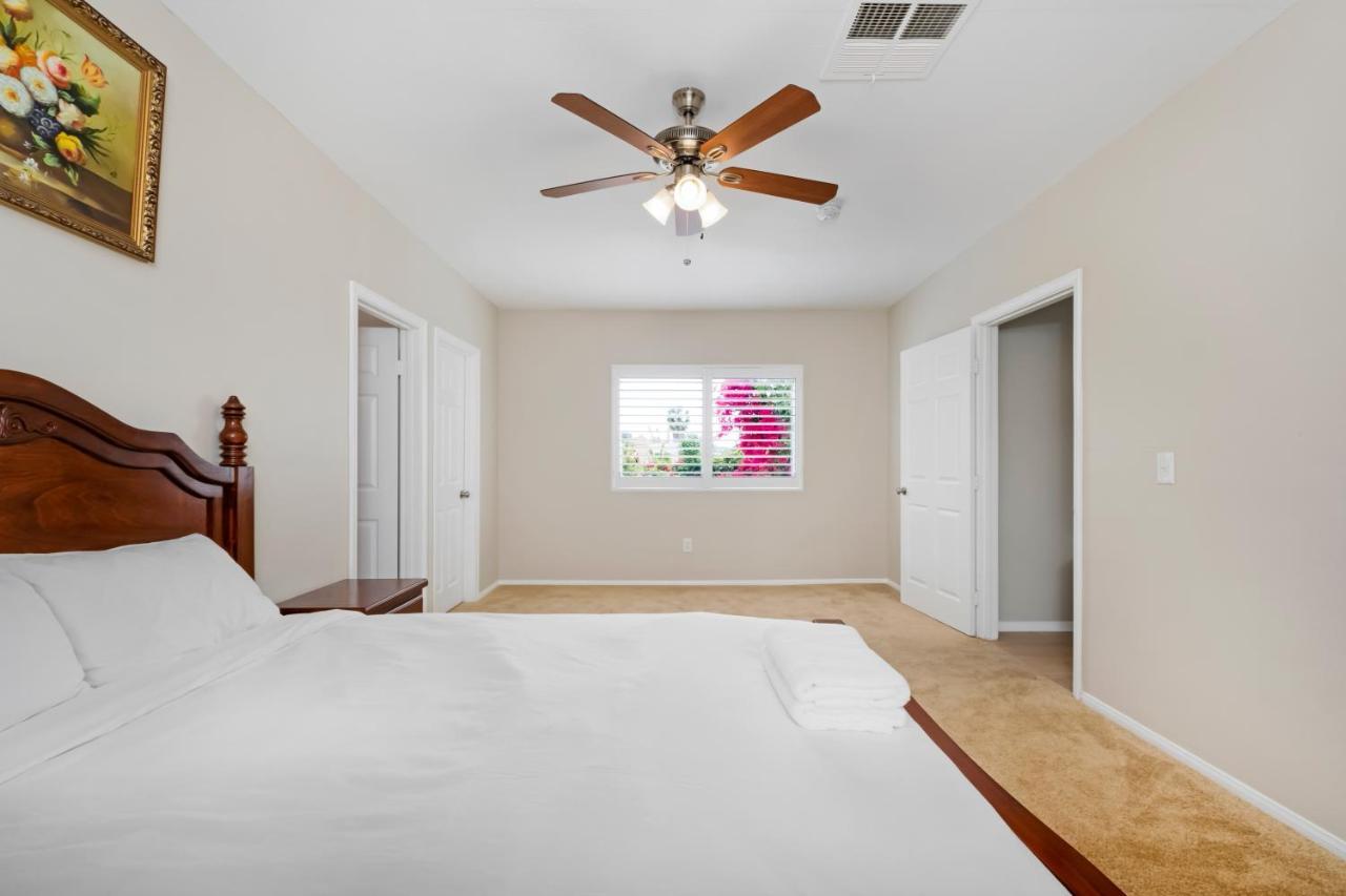 Los Angeles Retreat Close To Hotspots Ngoại thất bức ảnh