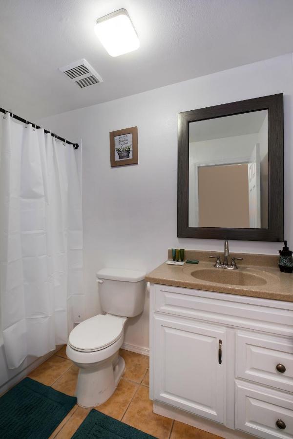 Los Angeles Retreat Close To Hotspots Ngoại thất bức ảnh