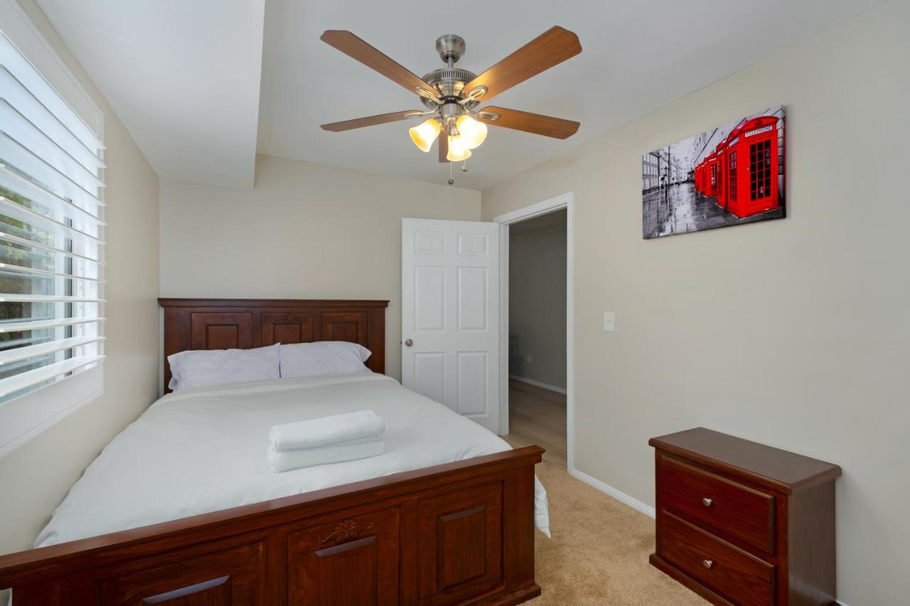 Los Angeles Retreat Close To Hotspots Ngoại thất bức ảnh